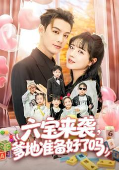 《六宝来袭爹地准备好了吗》