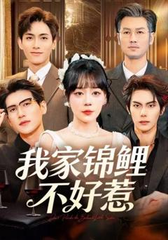 我家锦鲤不好惹