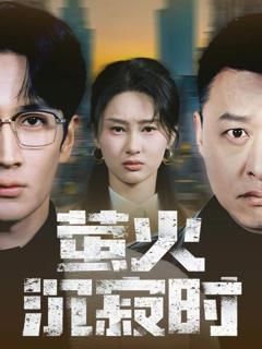 《萤火沉寂时》