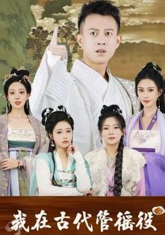 《我在古代管徭役》