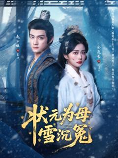 《状元为母雪沉冤》