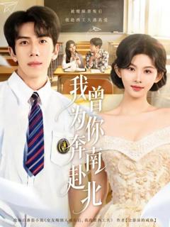 《我曾为你奔南赴北》