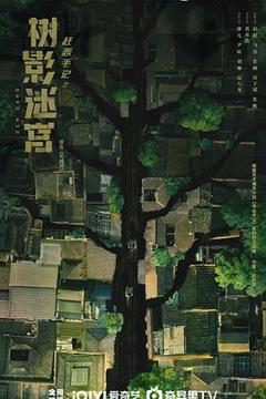 树影迷宫[电影解说]