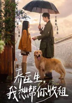 《乔医生，我想帮你收租》