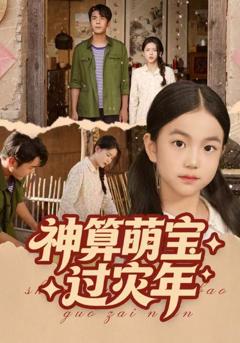 《神算萌宝过灾年》