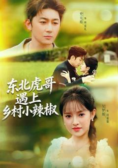 《东北虎哥遇上乡村小辣椒》