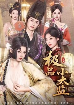 《极品小太监》