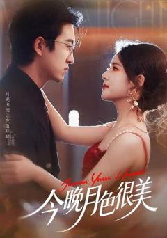 《今晚月色很美》