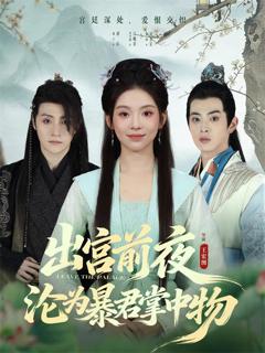 《出宫前夜沦为暴君掌中物》