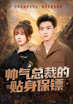 《帅气总裁的贴身保镖》
