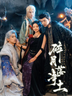 《碎月落净土》