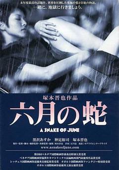 《六月之蛇[电影解说]》