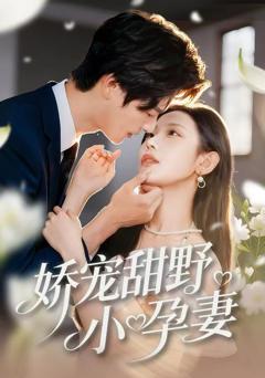 《娇宠甜野小孕妻》