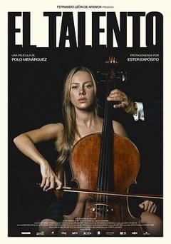 《才华2025[电影解说]》