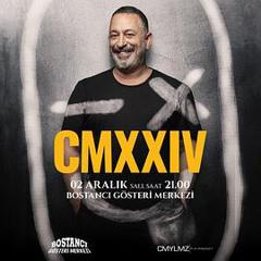 《杰姆·耶尔马兹:招牌笑料2024》