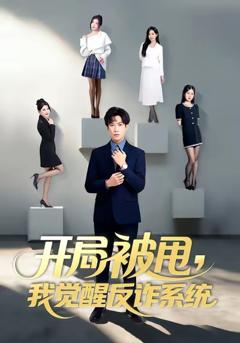 《开局被甩我觉醒反诈系统》