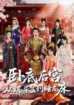 《卧底后宫从端尿盆到睡龙床》
