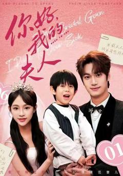 《你好，我的夫人》