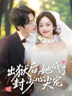 《出狱后她成了封少心尖宠》