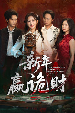 《新年赢诡财》