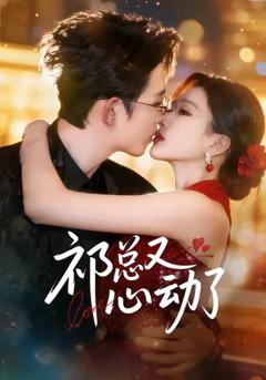 《祁总又心动了》