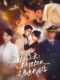 《认识三天糙汉机长送房哄我结婚》