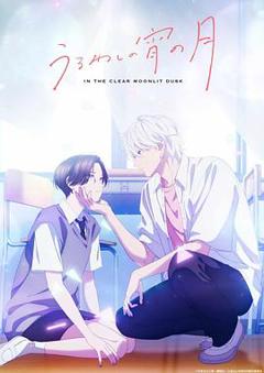 《皎洁迎宵之月》