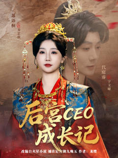 《后宫CEO成长记》