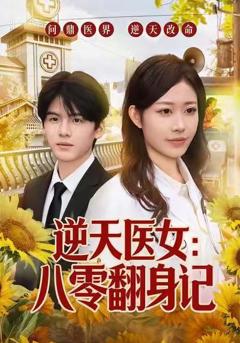 《逆天医女：八零翻身记》