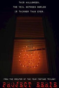 《恐怖计划[电影解说]》