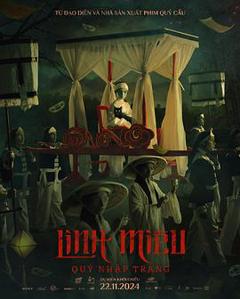 《灵猫：鬼入床[电影解说]》