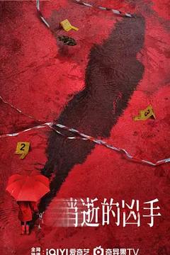 《消逝的凶手》