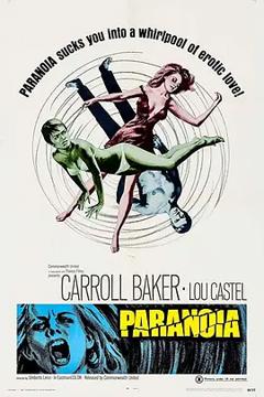 《偏执狂1969[电影解说]》