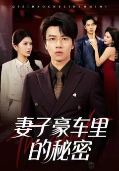 《妻子豪车里的秘密》