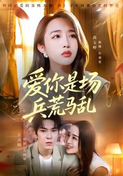 《爱你是场兵荒马乱》