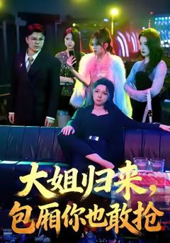 《大姐归来，包厢你也敢抢》