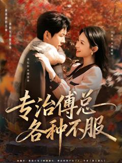 《专治傅总各种不服》