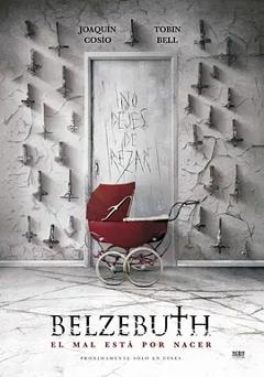 《别西卜[电影解说]》