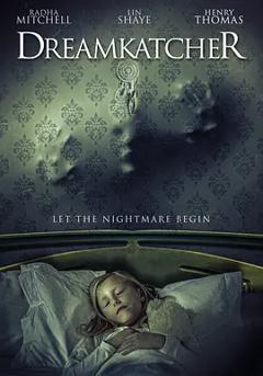 《捕梦魔[电影解说]》