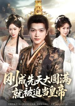 《刚成先天大圆满，就被迫当皇帝》