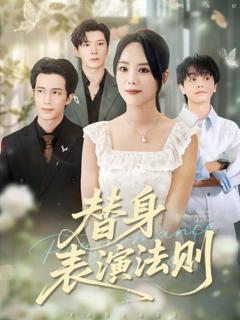 《替身表演法则》