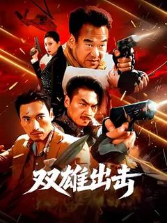 《双雄出击》