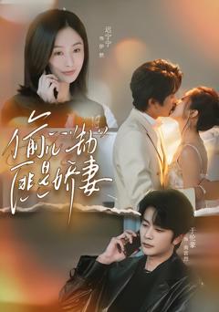 《偷心劫匪是娇妻》
