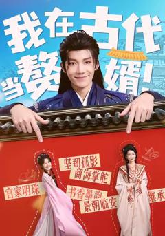 《我在古代当赘婿》