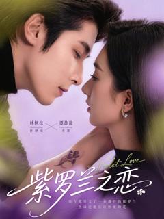 《紫罗兰之恋》