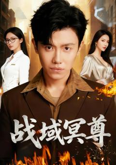 《战域冥尊》