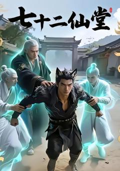 《七十二仙堂》