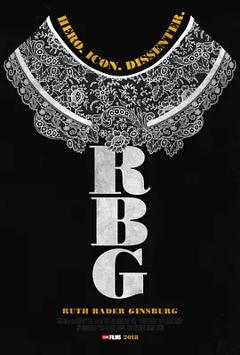 《大法官金斯伯格[电影解说]》