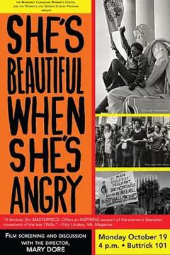 《她在愤怒时最美[电影解说]》