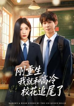 《刚重生，我就和高冷校花追尾了》